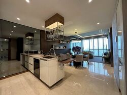 Marina One Residences (D1), Apartment #611346441